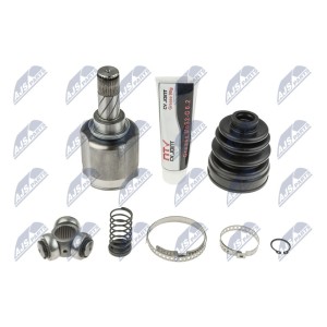 JOINT DE CARDAN INTERIEUR DACIA LOGAN 11-