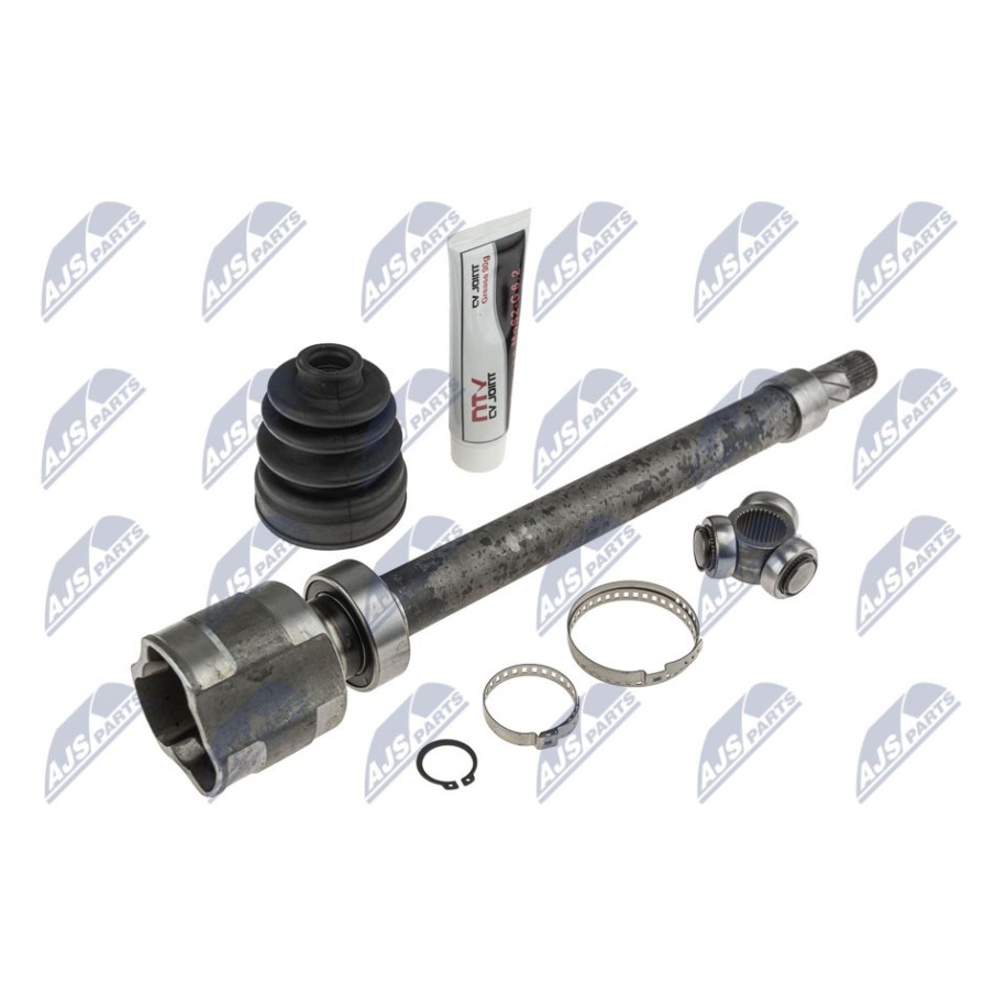 JOINT DE CARDAN INTERIEUR RENAULT CAPTUR 1.2TCE 13- /DROITE/