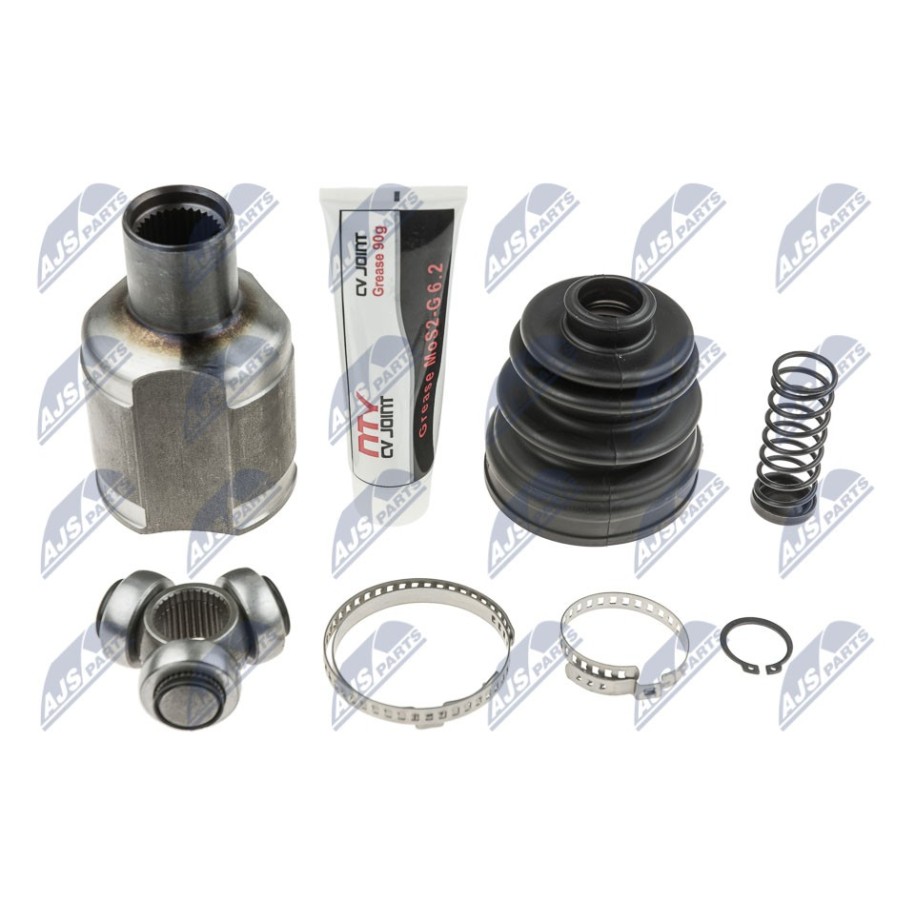 JOINT DE CARDAN INTERIEUR DACIA DUSTER 1.5DCI 10-  /AVANT