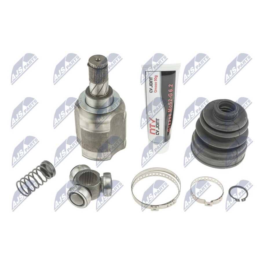 JOINT DE CARDAN INTERIEUR RENAULT CAPTUR 1.2TCE