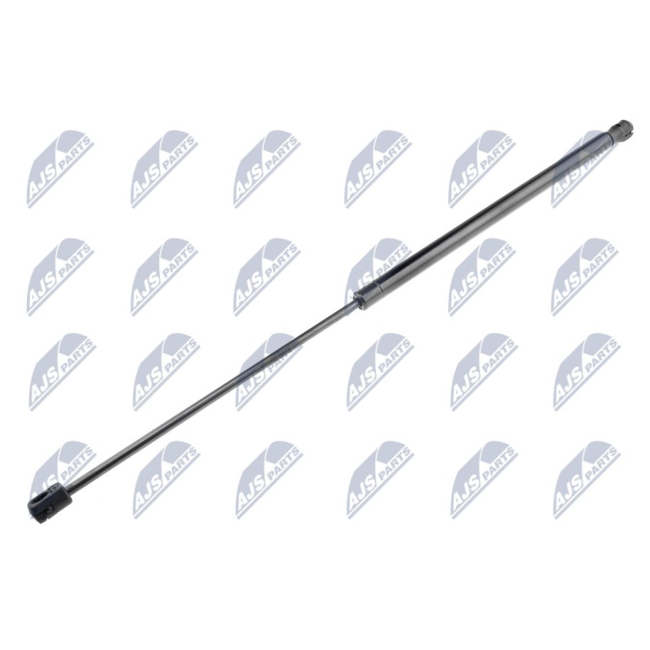 RESSORT A GAZ PRESSION MALLE DU HAYON AMORTISSEUR L=632MM