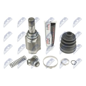 JOINT DE CARDAN INTERIEUR RENAULT CAPTUR 0.9TCE 13- /GAUCHE/