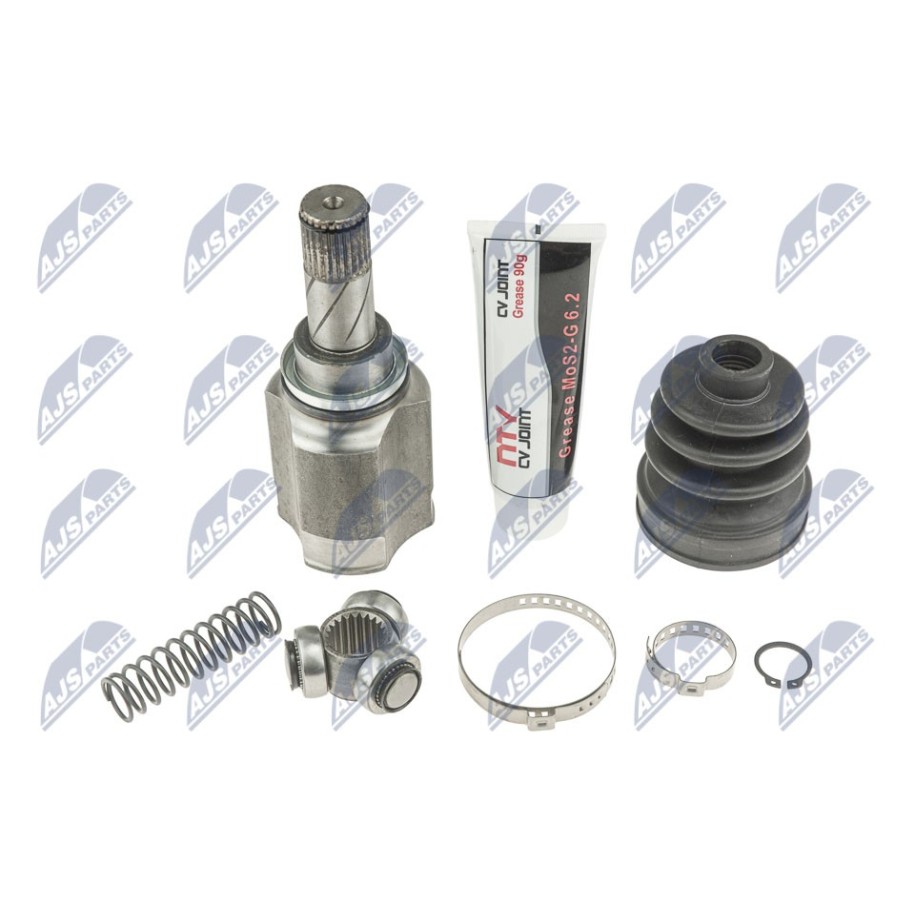 JOINT DE CARDAN INTERIEUR RENAULT CAPTUR 0.9TCE 13- /GAUCHE/