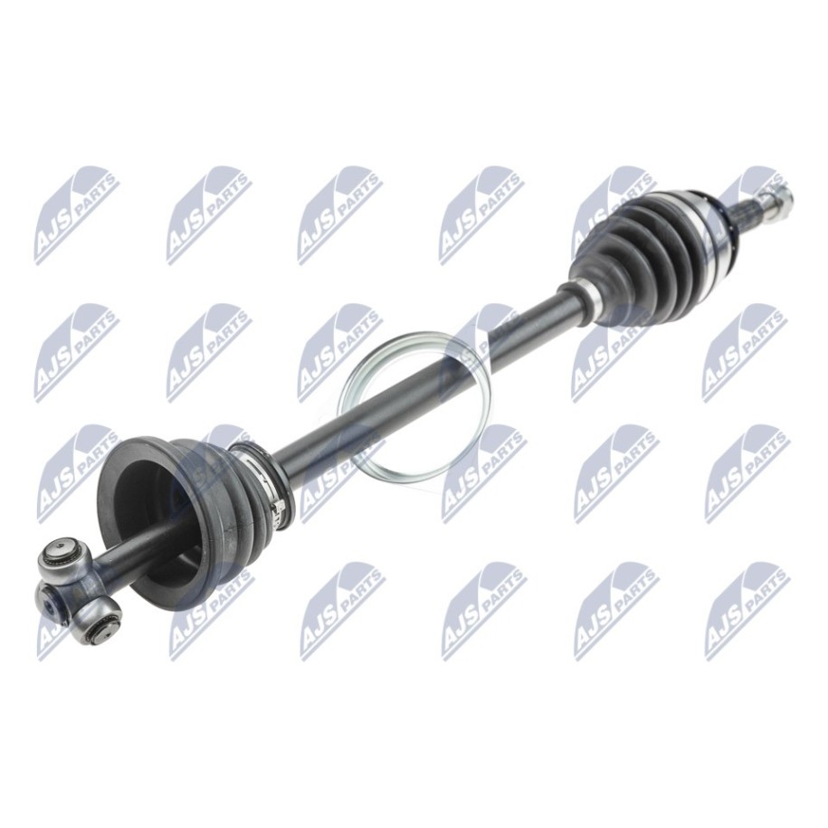 DEMI-ARBRE DE TRANSMISSION DACIA LOGAN 1.2 14-