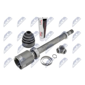 JOINT DE CARDAN INTERIEUR RENAULT CLIO IV 1.5DCI 14-