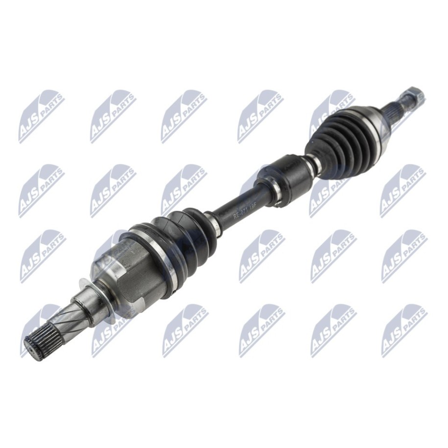 DEMI-ARBRE DE TRANSMISSION RENAULT MEGANE IV 1.6TCE 165KM/205KM 16- /ATM