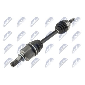 DEMI-ARBRE DE TRANSMISSION RENAULT LATITUDE 2.0DCI