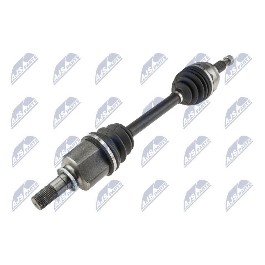 DEMI-ARBRE DE TRANSMISSION RENAULT LATITUDE 2.0DCI
