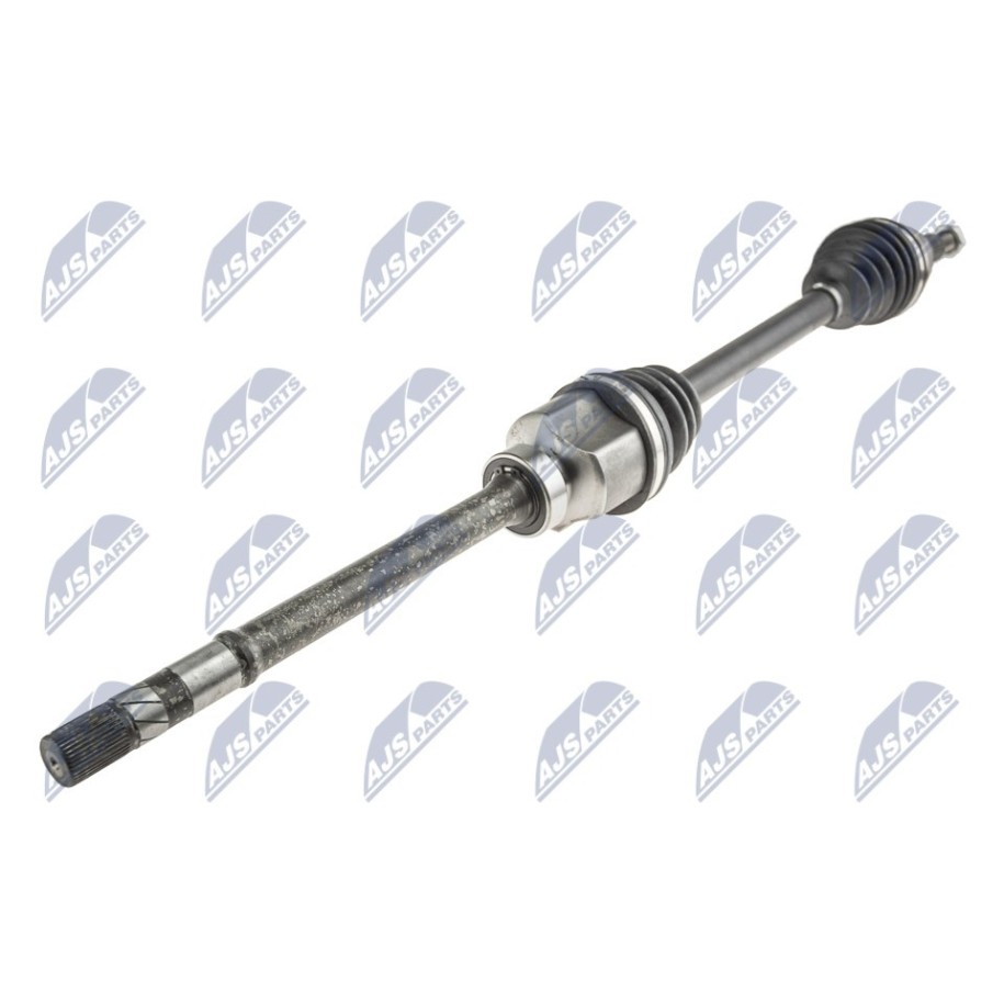 DEMI-ARBRE DE TRANSMISSION RENAULT ESPACE V 1.6DCI 15- /DROITE