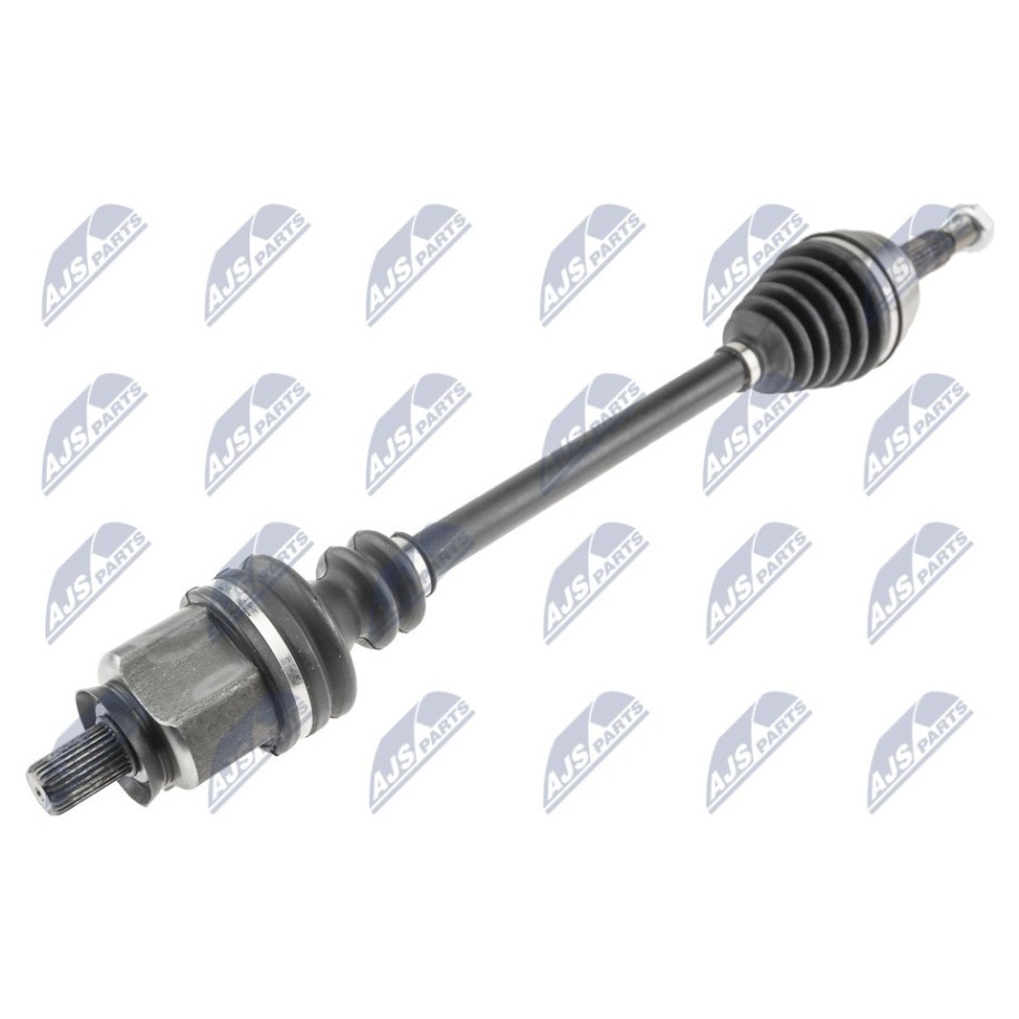 DEMI-ARBRE DE TRANSMISSION RENAULT MEGANE II 1.5DCI