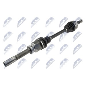 DEMI-ARBRE DE TRANSMISSION RENAULT KANGOO 1.6 08- /DROITE
