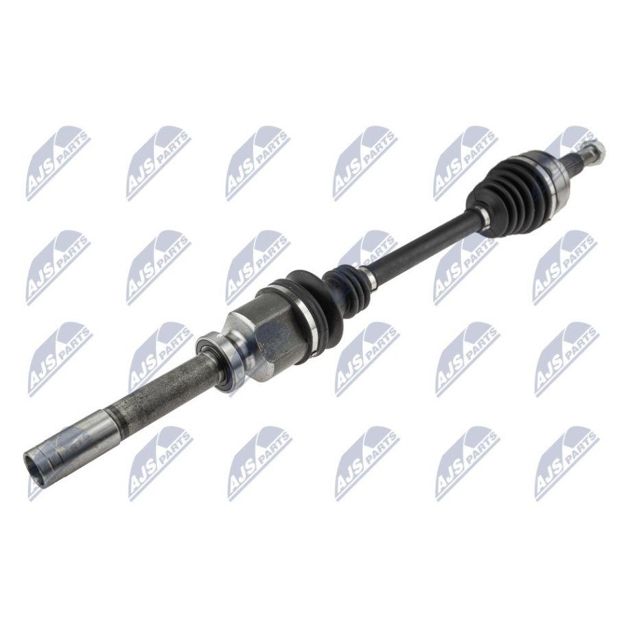 DEMI-ARBRE DE TRANSMISSION RENAULT KANGOO 1.6 08- /DROITE