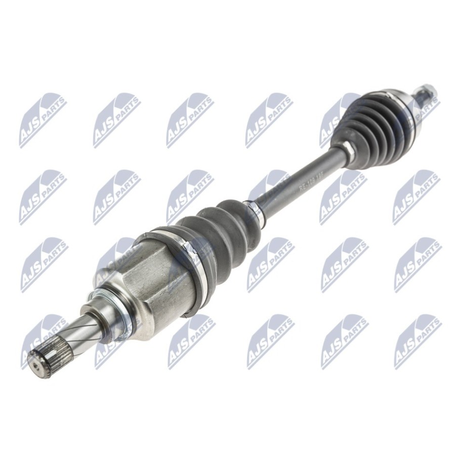 DEMI-ARBRE DE TRANSMISSION DACIA LODGY 1.5DCI 15- /DROITE