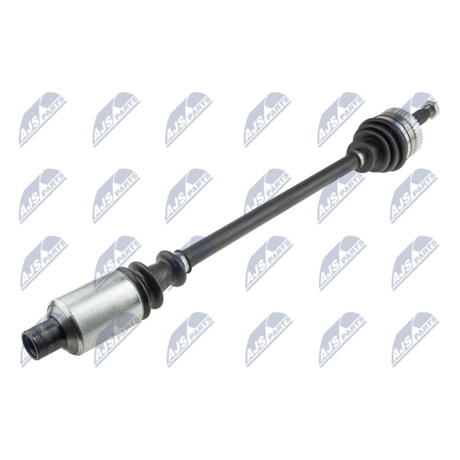 DEMI-ARBRE DE TRANSMISSION RENAULT SCENIC RX4 1.9DCI