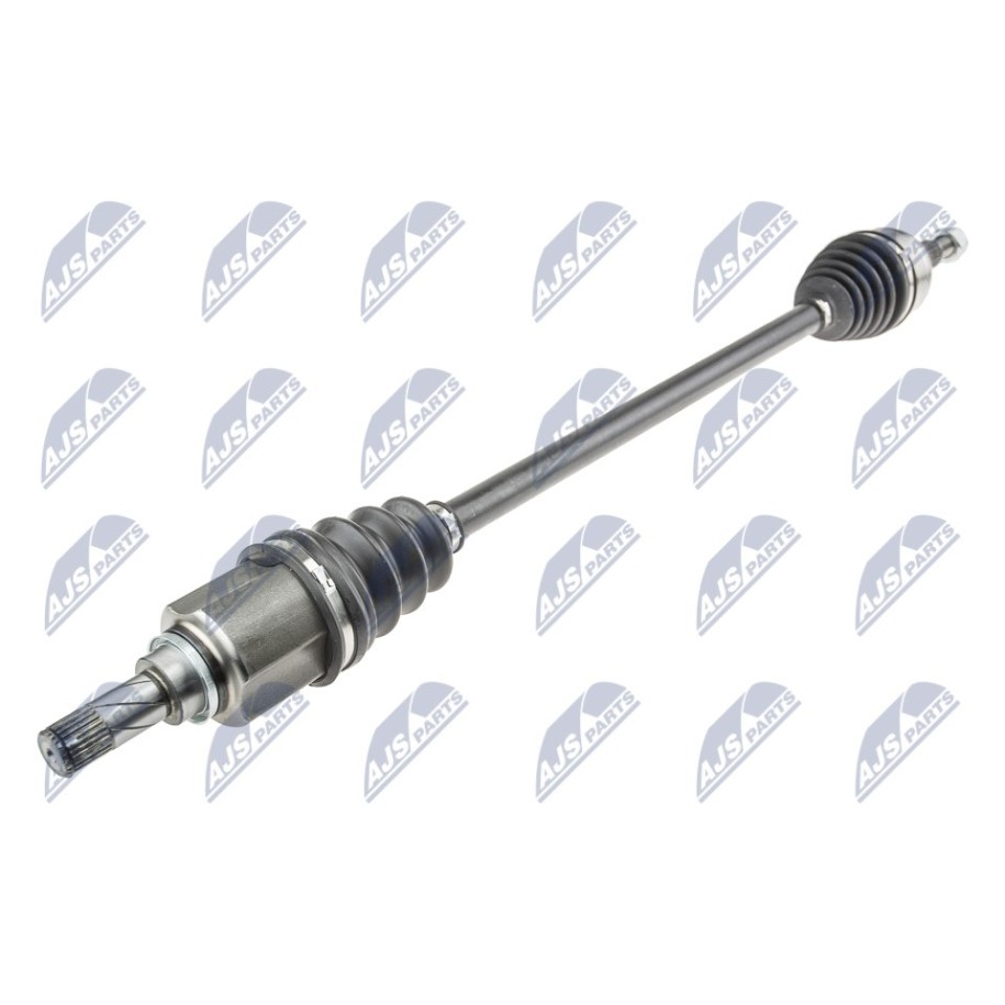 DEMI-ARBRE DE TRANSMISSION DACIA 1.2TCE