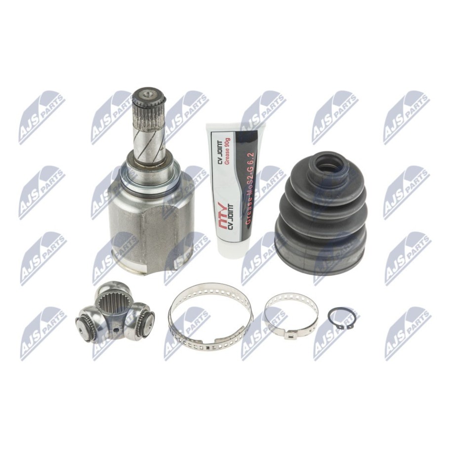 JOINT DE CARDAN INTERIEUR DACIA LODGY 1.5DCI 15- /DROITE