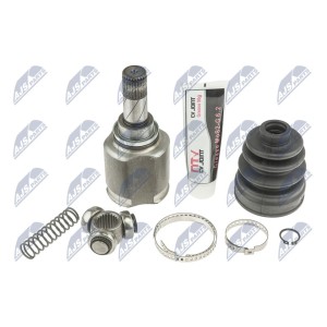 JOINT DE CARDAN INTERIEUR DACIA 1.2TCE