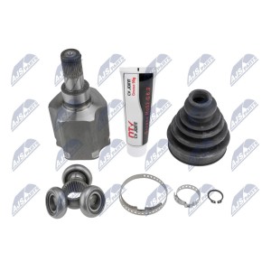 JOINT DE CARDAN INTERIEUR RENAULT KADJAR 1.5DCI EDC 15- /GAUCHE