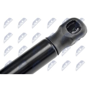 RESSORT A GAZ COUVERCLE DE COMPARTIMENT DE MOTEUR L=460MM