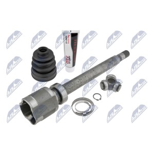 JOINT DE CARDAN INTERIEUR RENAULT MEGANE IV/SCENIC IV/GRAND SCENIC IV 16- 1.3TCE 115/140/160 /DROITE