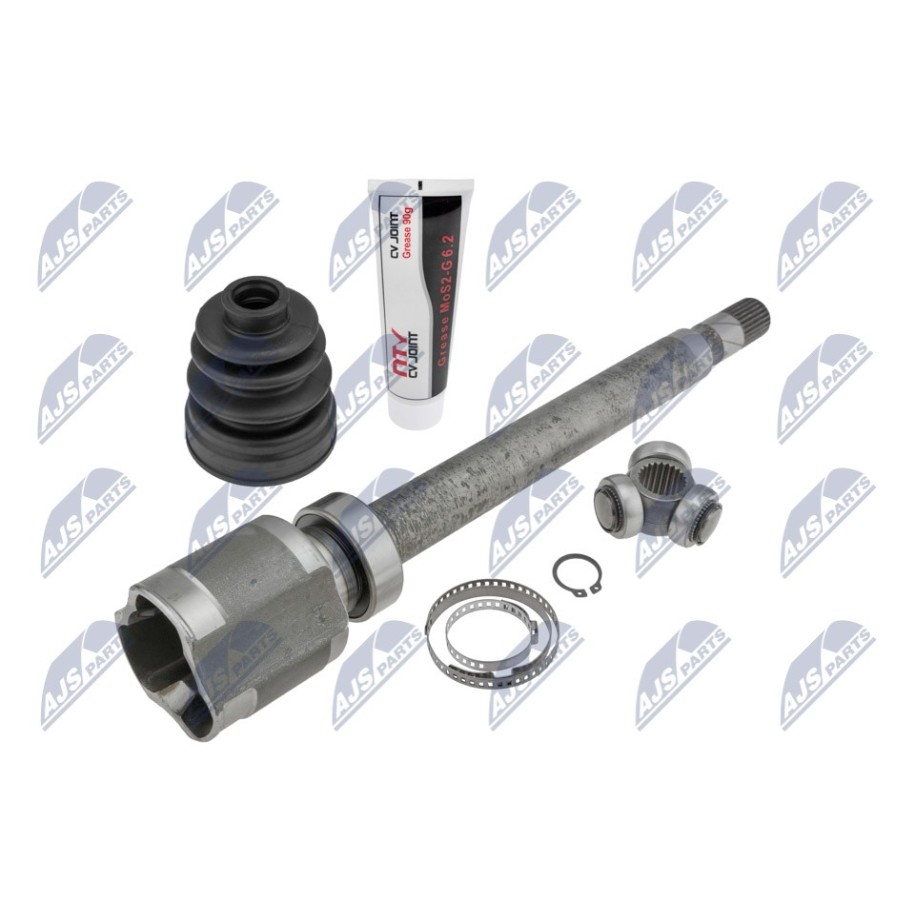 JOINT DE CARDAN INTERIEUR RENAULT MEGANE IV/SCENIC IV/GRAND SCENIC IV 16- 1.3TCE 115/140/160 /DROITE