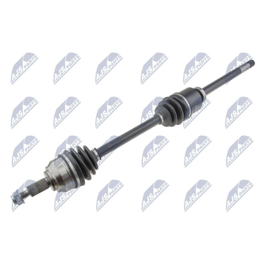 DEMI-ARBRE DE TRANSMISSION RENAULT LAGUNA III 2.0DCI 08- /DROITE/