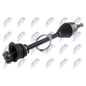 DEMI-ARBRE DE TRANSMISSION RENAULT ESPACE IV 1.9DCI