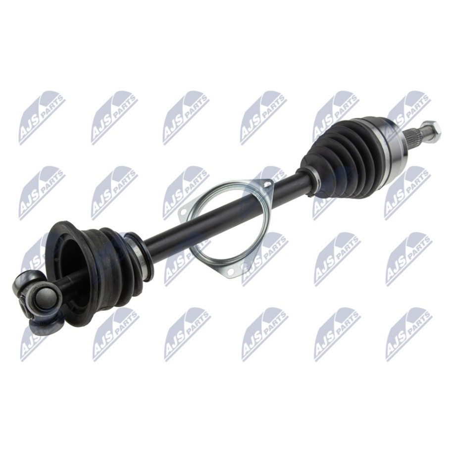 DEMI-ARBRE DE TRANSMISSION RENAULT ESPACE IV 1.9DCI