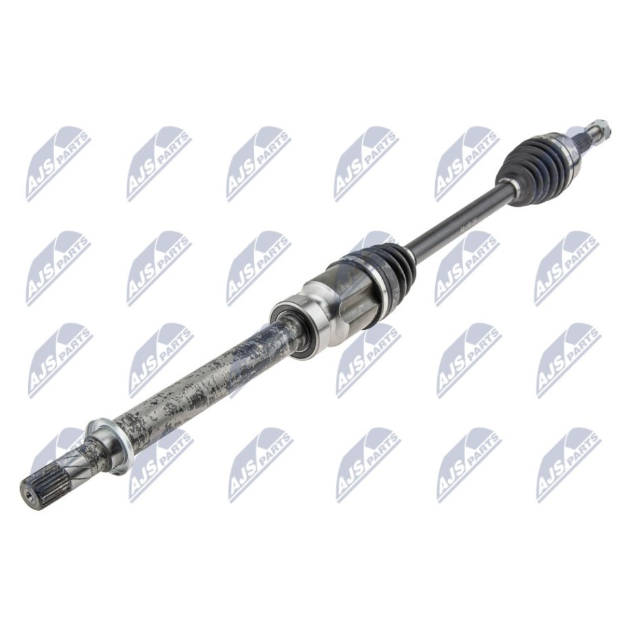 DEMI-ARBRE DE TRANSMISSION RENAULT CLIO IV 1.5DCI 14-