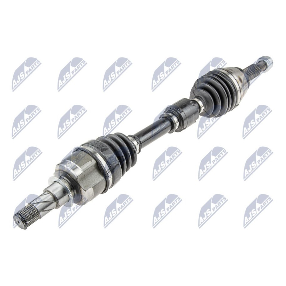 DEMI-ARBRE DE TRANSMISSION RENAULT ESPACE 1.6TCE200