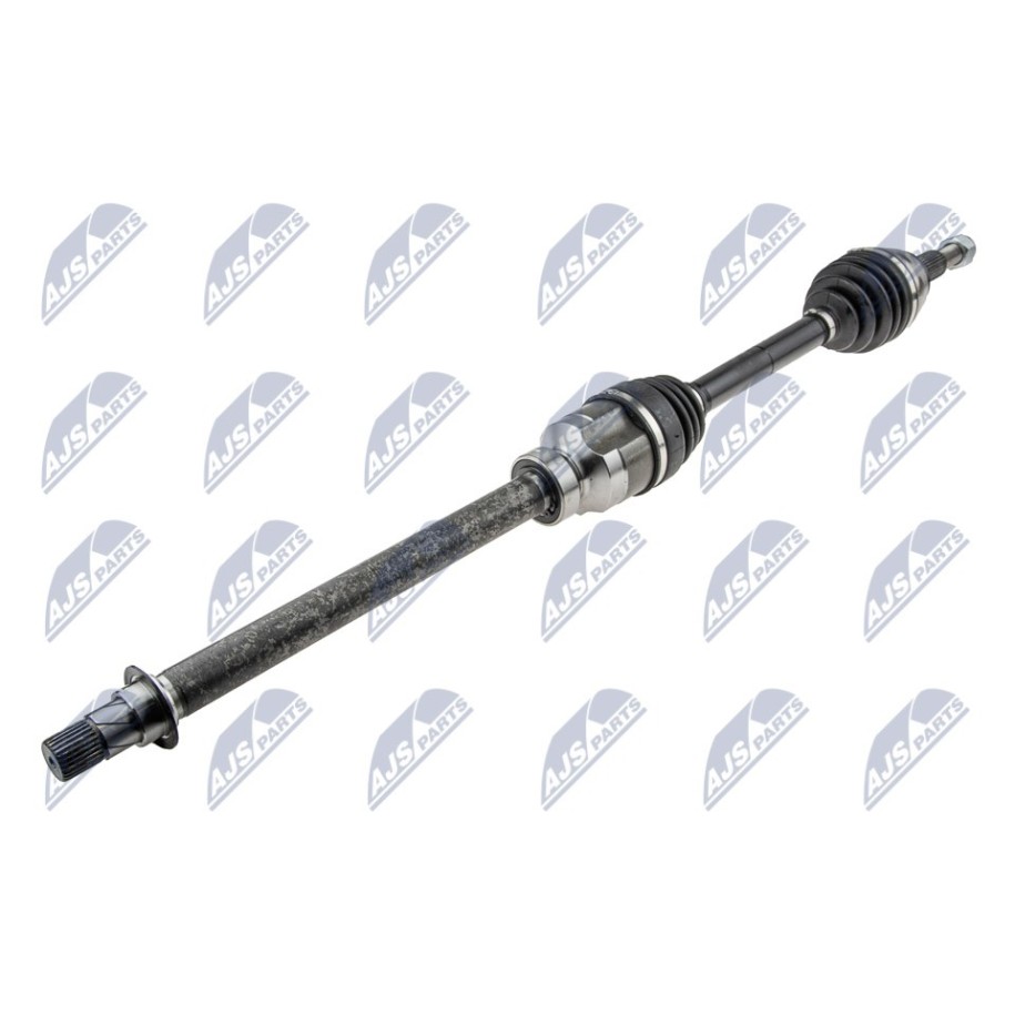 DEMI-ARBRE DE TRANSMISSION RENAULT ESPACE 1.6TCE200