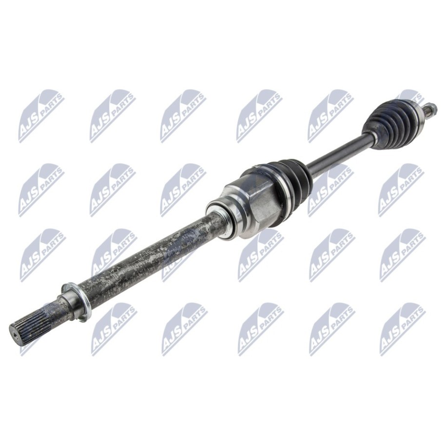 DEMI-ARBRE DE TRANSMISSION RENAULT MEGANE III 2.0 09-