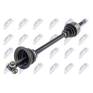 DEMI-ARBRE DE TRANSMISSION RENAULT CLIO II 98-