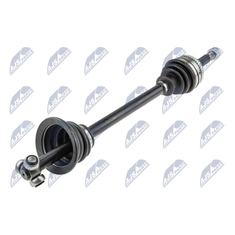 DEMI-ARBRE DE TRANSMISSION RENAULT CLIO II 98-