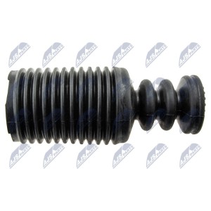 BUTEE ELASTIQUE D'AMORTISSEUR MITSUBISHI LANCER 00-