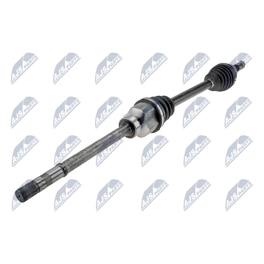 DEMI-ARBRE DE TRANSMISSION RENAULT SCENIC/GRAND SCENIC 1.6DCI 130KM 16- /DROITE