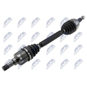DEMI-ARBRE DE TRANSMISSION RENAULT LAGUNA III 2.0 07- /GAUCHE