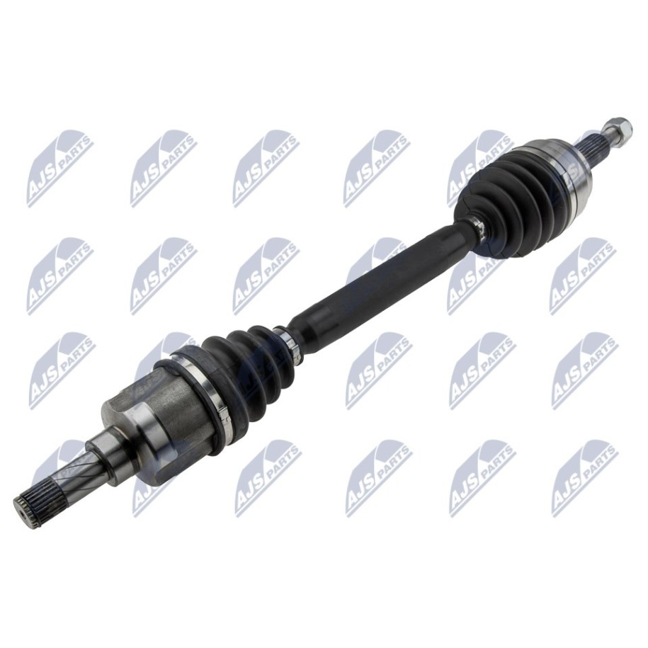 DEMI-ARBRE DE TRANSMISSION RENAULT LAGUNA III 2.0 07- /GAUCHE