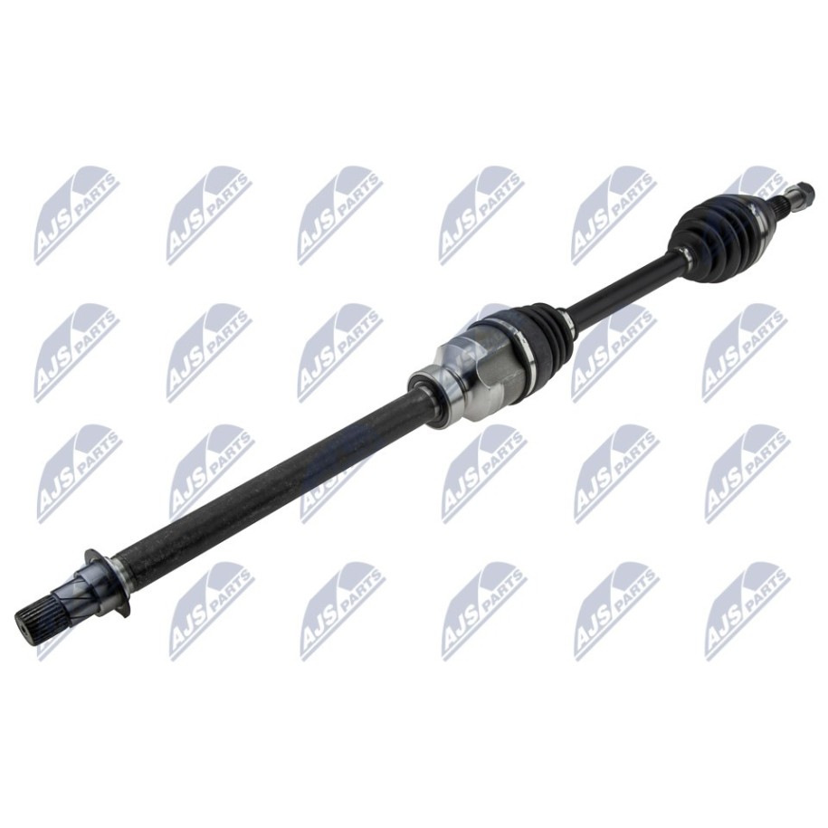 DEMI-ARBRE DE TRANSMISSION RENAULT TALISMAN 1.6TCE150
