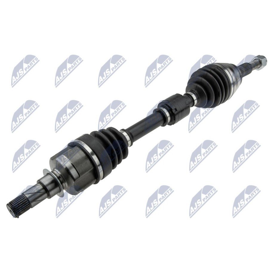 DEMI-ARBRE DE TRANSMISSION RENAULT TALISMAN 1.6TCE150