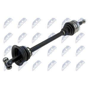 DEMI-ARBRE DE TRANSMISSION RENAULT KANGOO 4WD 01- /GAUCHE/
