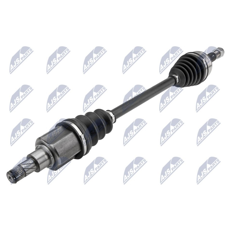DEMI-ARBRE DE TRANSMISSION RENAULT MEGANE IV 1.6 15- /GAUCHE