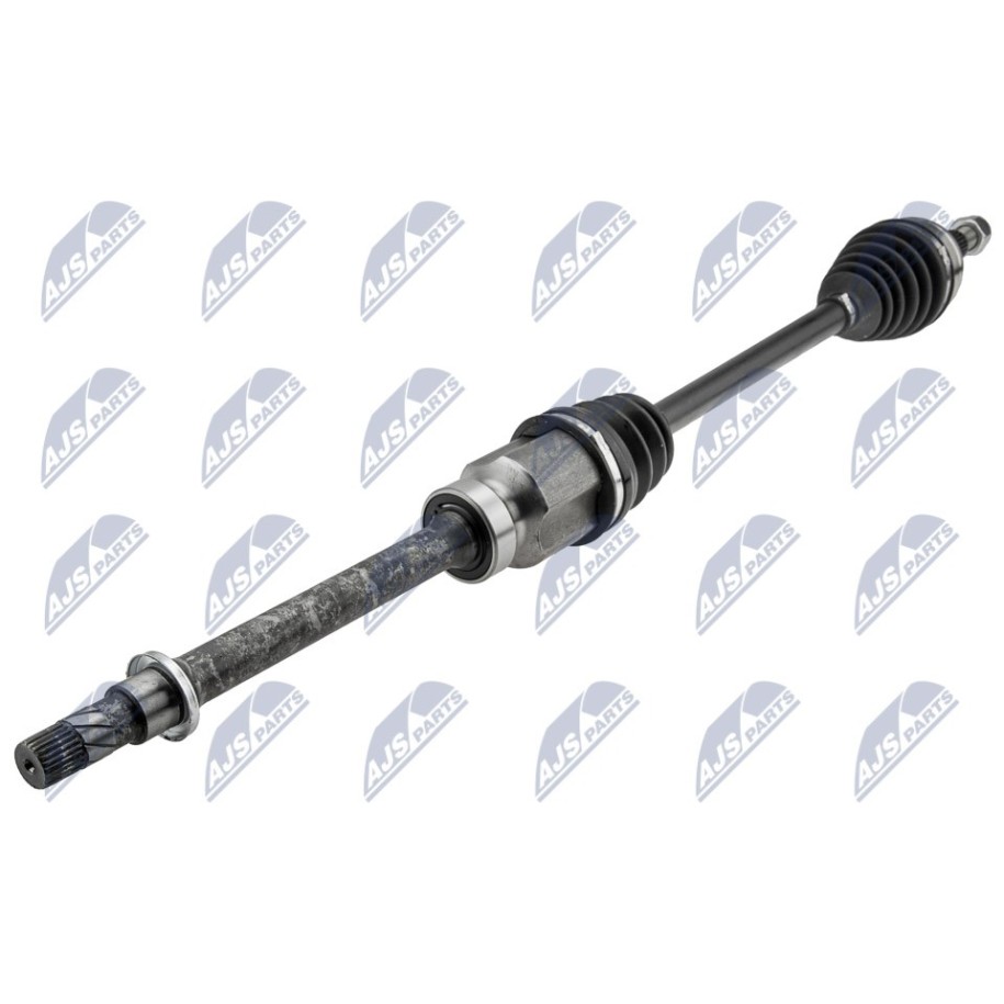 DEMI-ARBRE DE TRANSMISSION RENAULT MEGANE IV 1.6 15- /DROITE