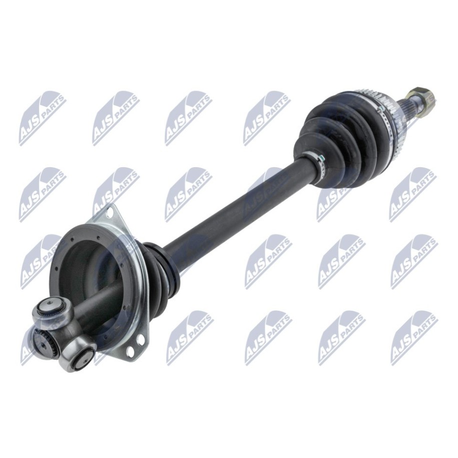 DEMI-ARBRE DE TRANSMISSION RENAULT MASTER II 1.9DTI 00-