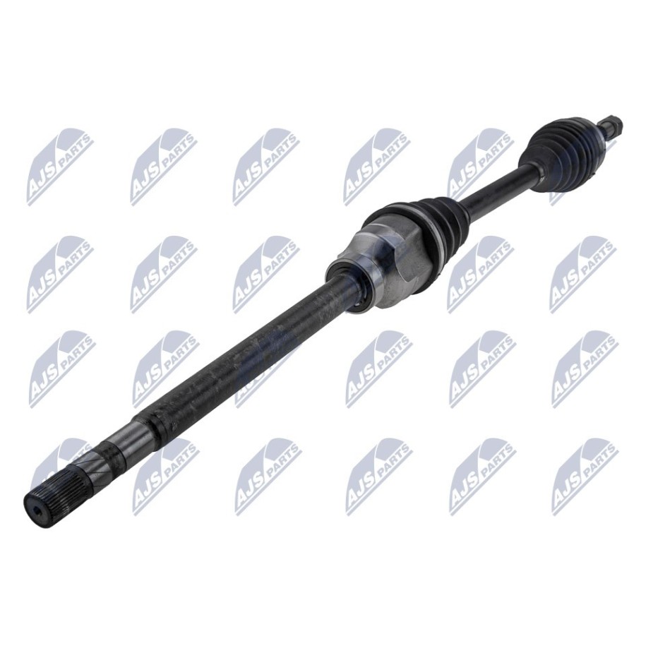 DEMI-ARBRE DE TRANSMISSION RENAULT MEGANE IV 1.8RS TCE280 17- /DROITE