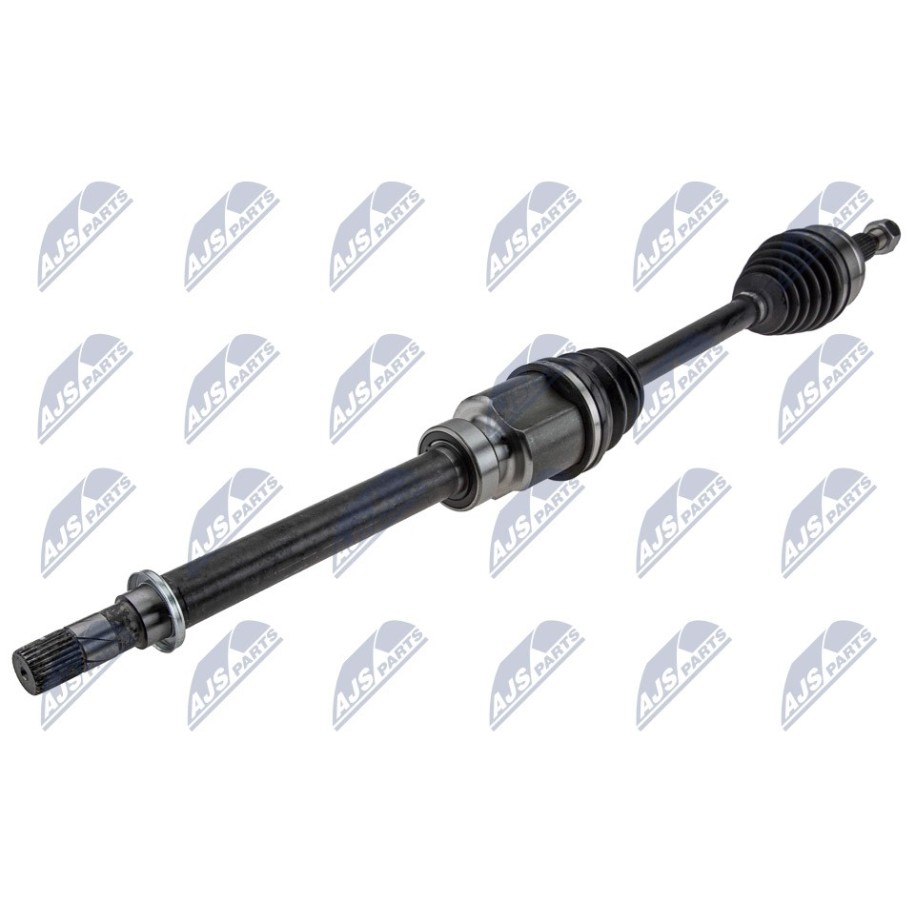 DEMI-ARBRE DE TRANSMISSION DACIA LODGY 1.5DCI 13- /DROITE