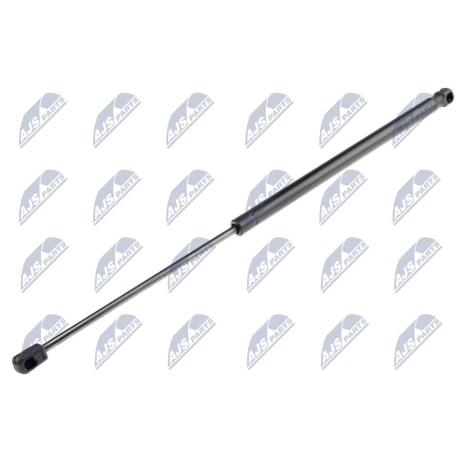 RESSORT A GAZ PRESSION MALLE DU HAYON AMORTISSEUR L=558MM