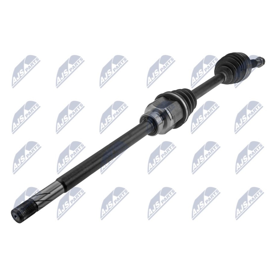 DEMI-ARBRE DE TRANSMISSION RENAULT TRAFIC III 2.0DCI 01.2020-