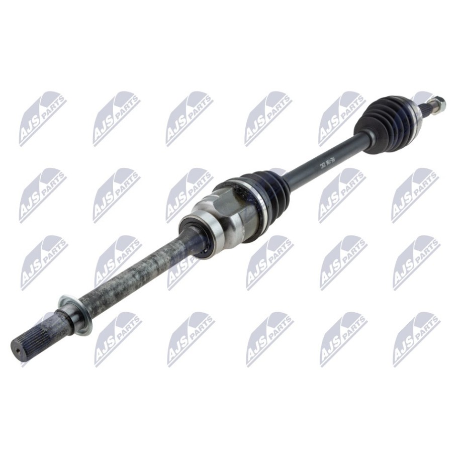 DEMI-ARBRE DE TRANSMISSION RENAULT ZOE 12- /DROITE