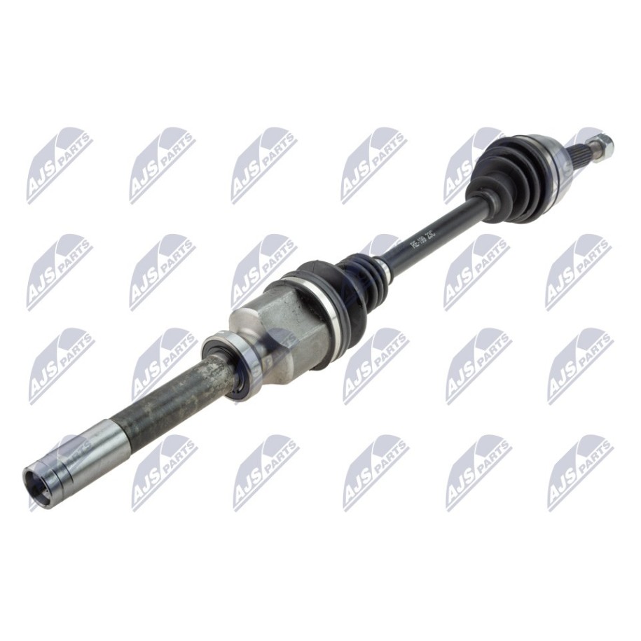 DEMI-ARBRE DE TRANSMISSION RENAULT SCENIC/GRAND SCENIC II 1.6 04- /DROITE